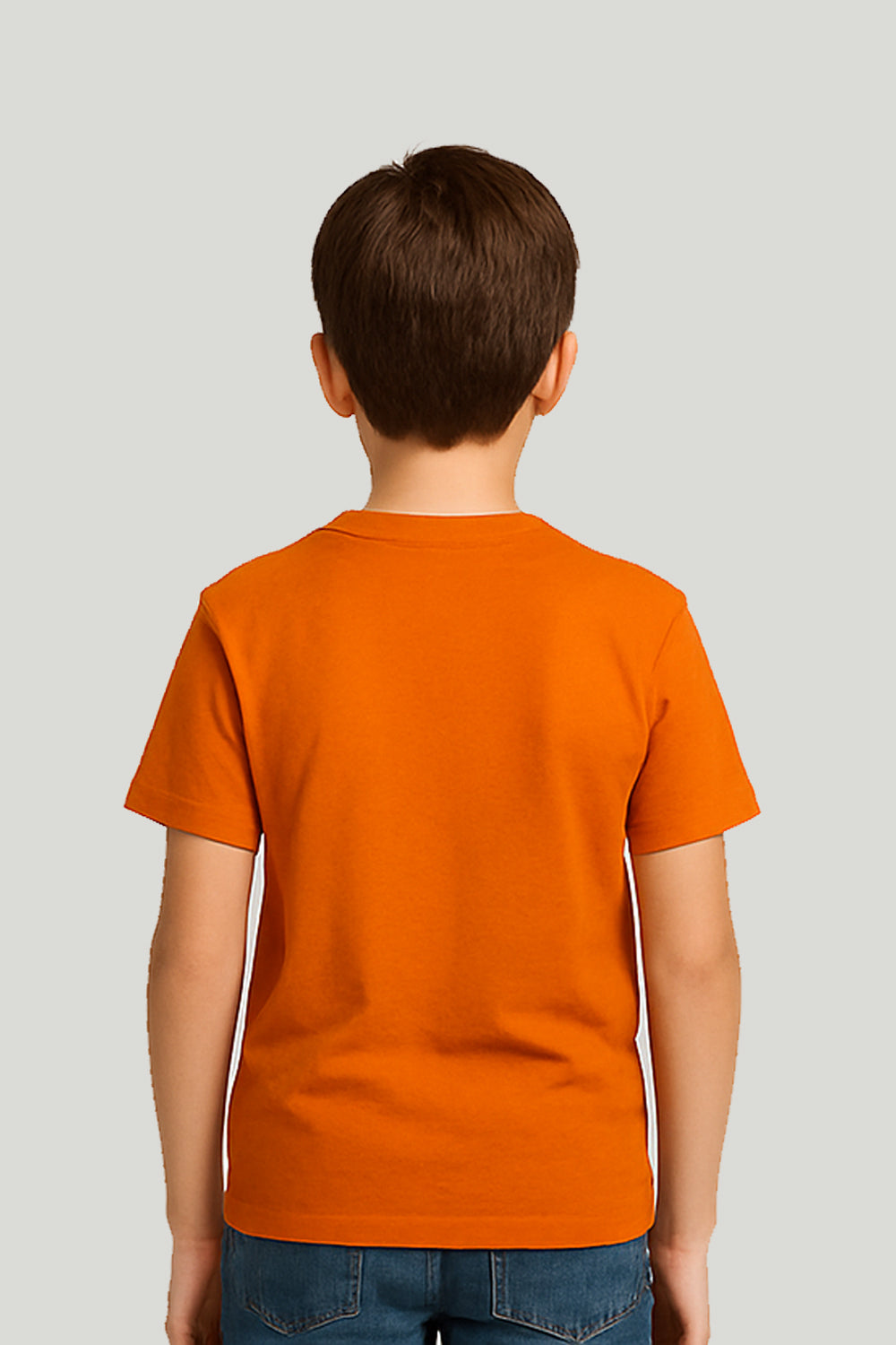 Jurassic World Rebirth - Orange