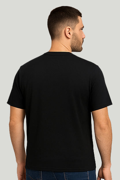VNS Classic Art Tee -Black